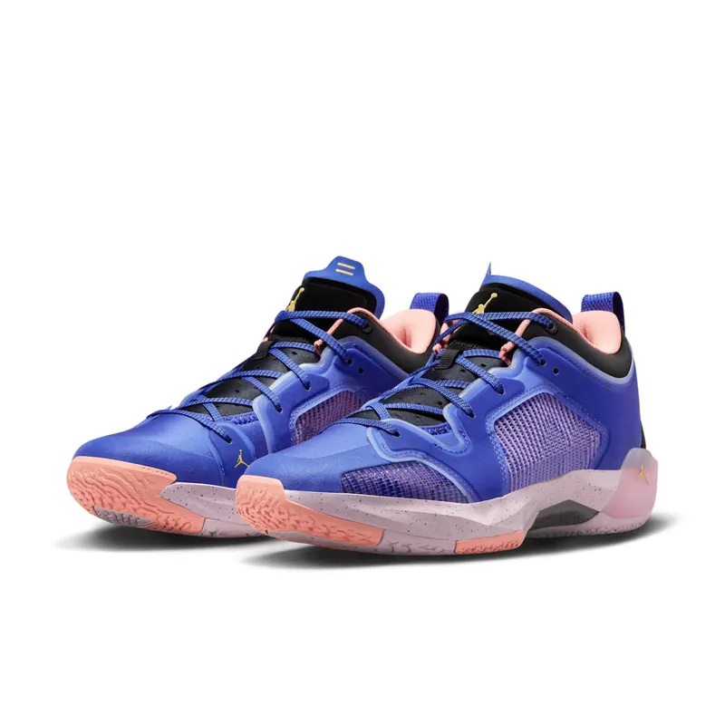 Jordan 37 Low Lapis (DQ4122-400)