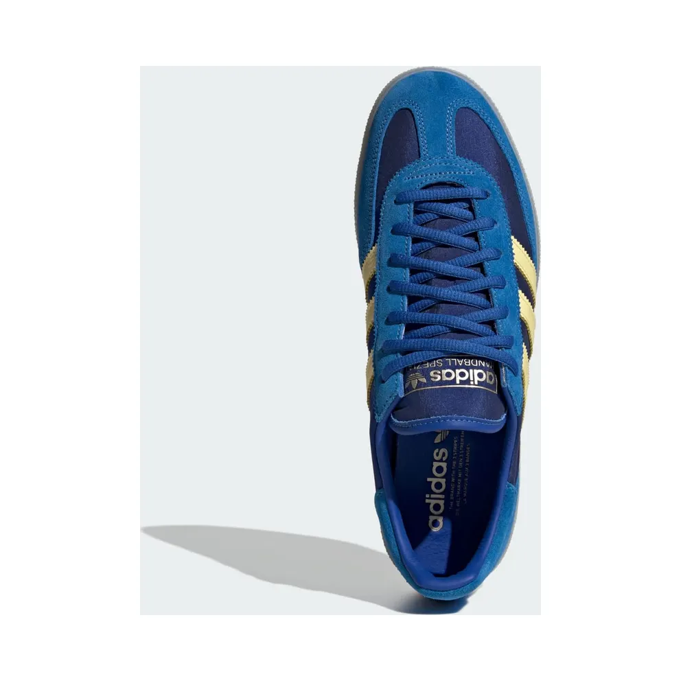Adidas PRM Handball Spezial “Equipment Blue” (IH6618)