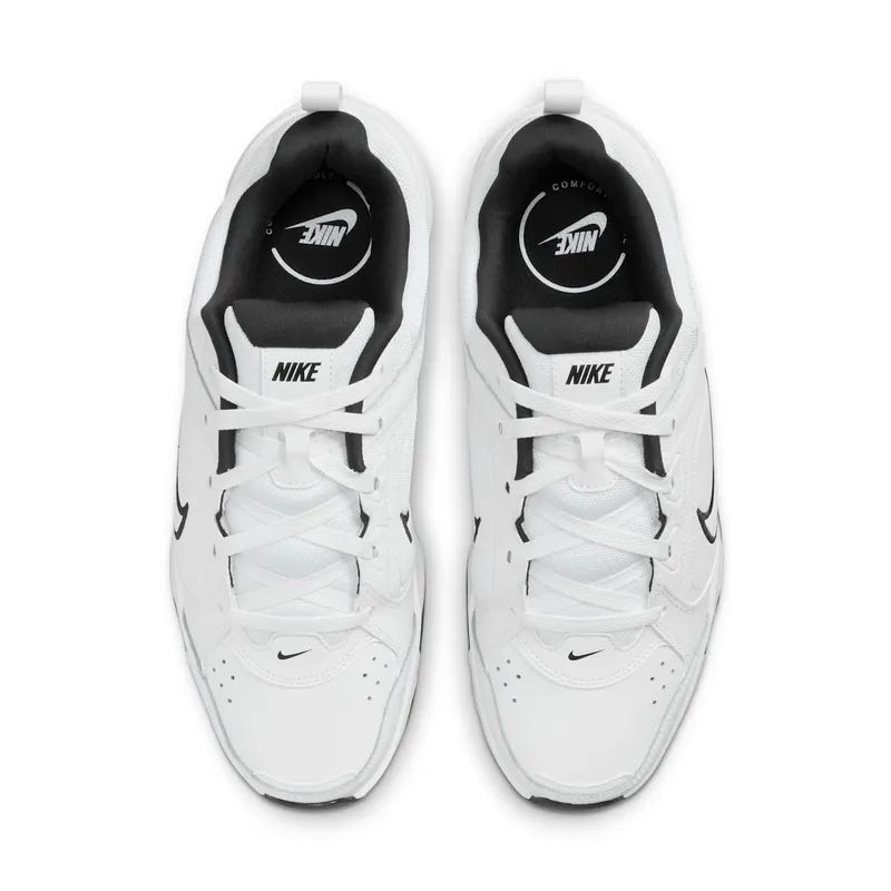 Nike Defy All Day Training White (DJ1196-102)