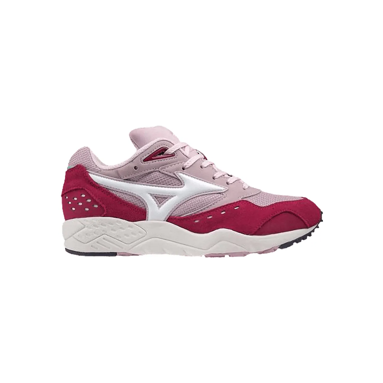 mizuno-sneaker D1GG210903