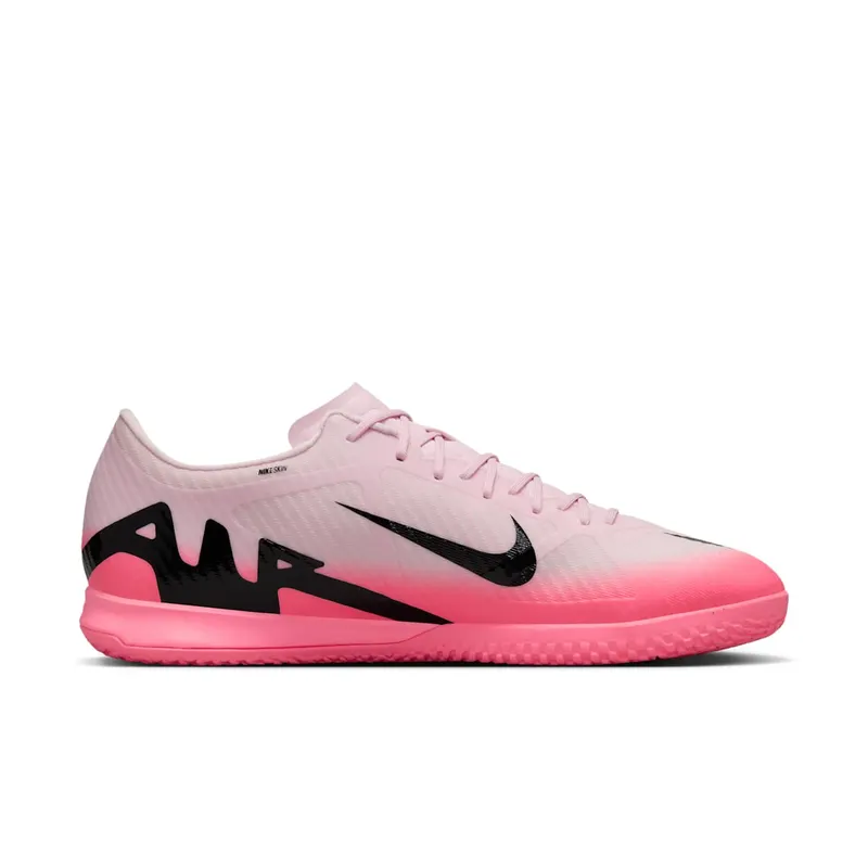 Nike Mercurial Vapor 15 Academy IC Pink Foam (DJ5633-601)