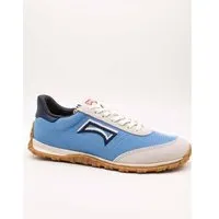 Camper Drift Walk – Blue (K201886008)