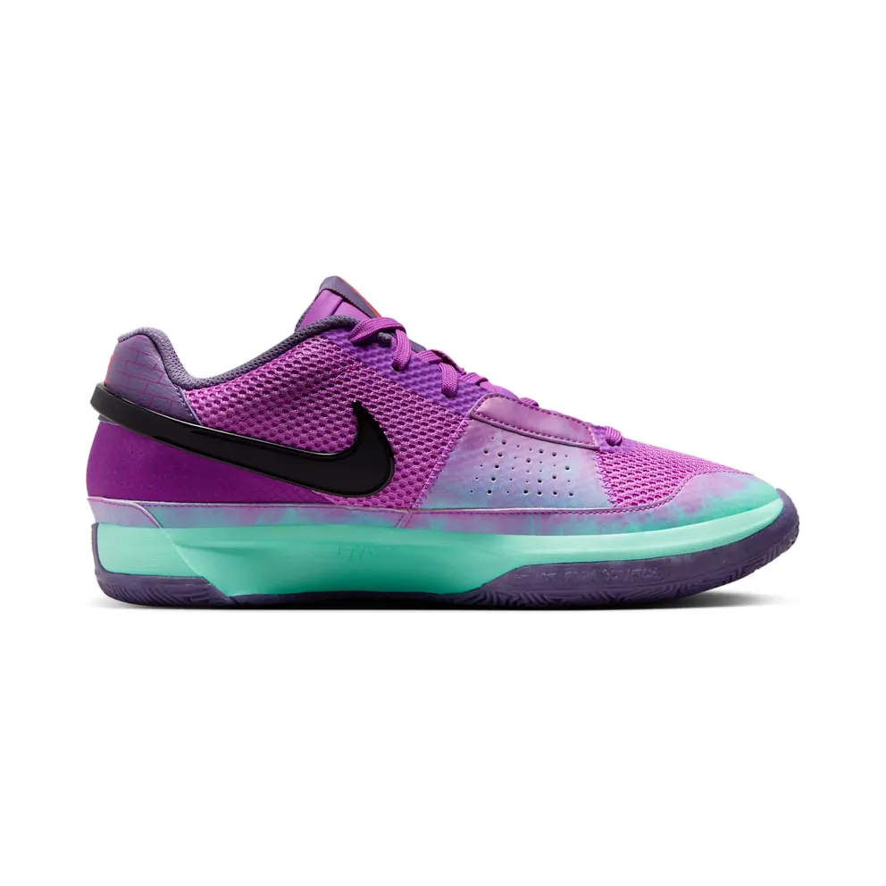 Nike Ja 1 “Christmas” (FV5558-500)