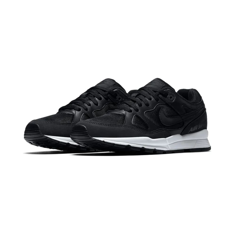 Nike Air Span II “Black / White” (AH8047-002)