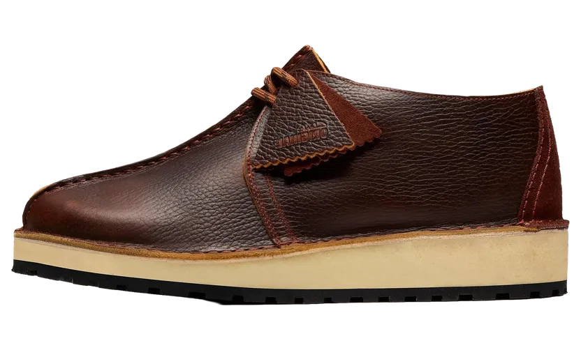 clarks-sneaker 26182502