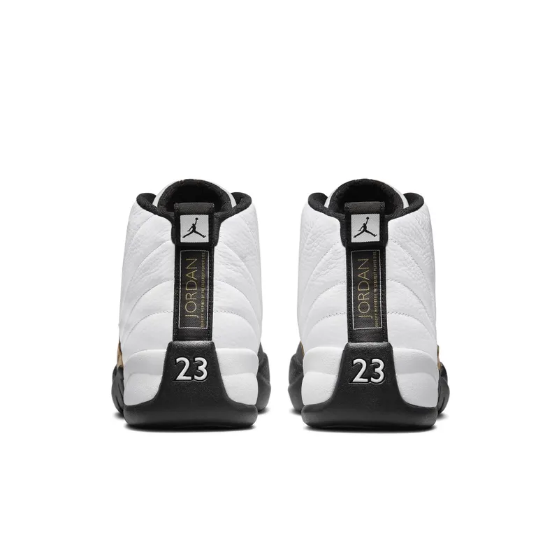 Air Jordan 12 Retro Royalty Taxi (CT8013-170)