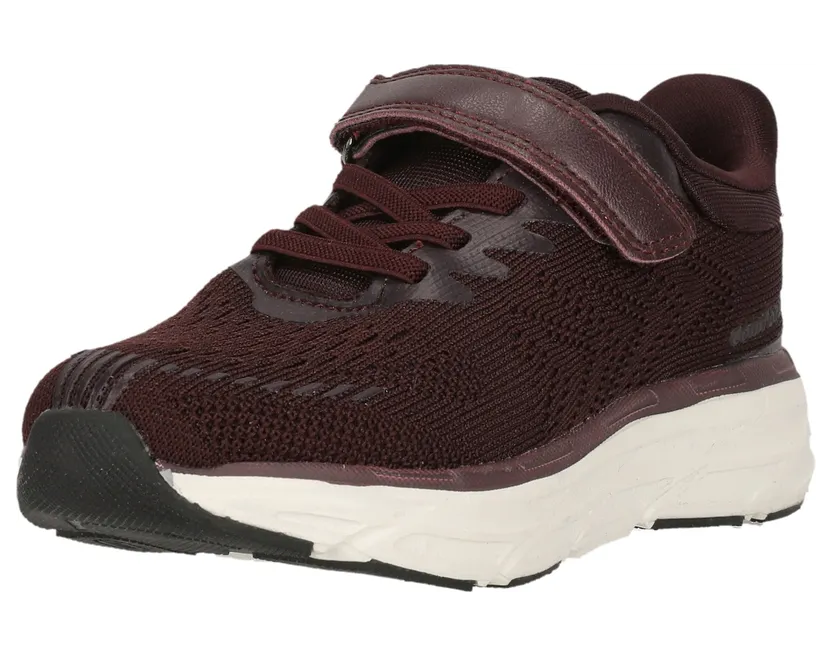 ENDURANCE sneaker Donkerlila (E252346-4261)