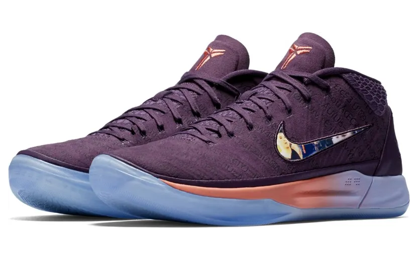 Nike Kobe A.D. Devin Booker PE