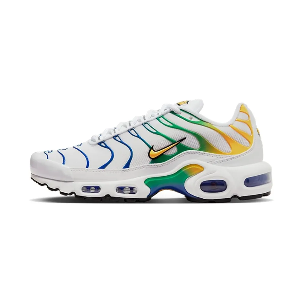 Nike Air Max Plus Brazil (DZ3671-101)