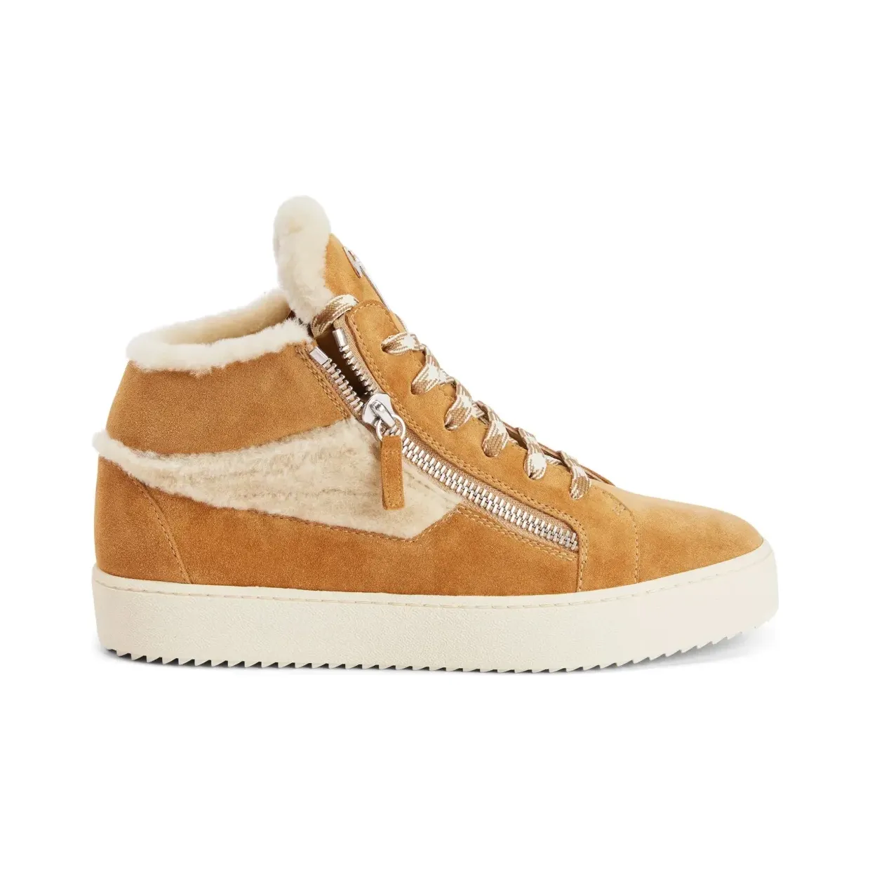 Giuseppe Zanotti Kriss Ice “Brown” (RW30036002)