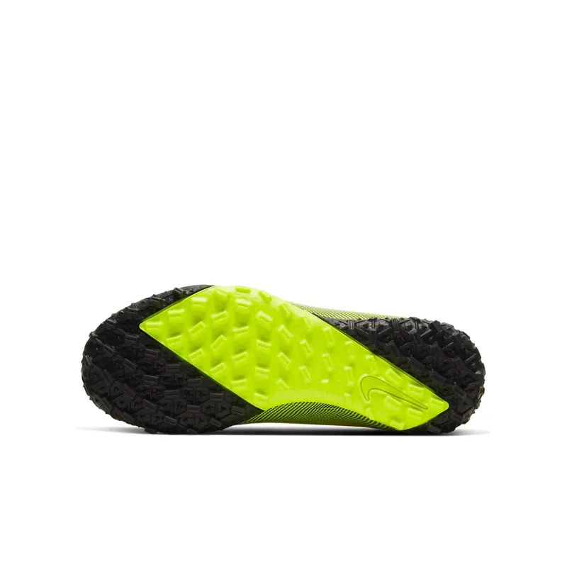 Nike Mercurial Superfly 7 Academy MDS TF Lemon Venom (PS) Lemon Venom/Aurora-Black (BQ5407-703)