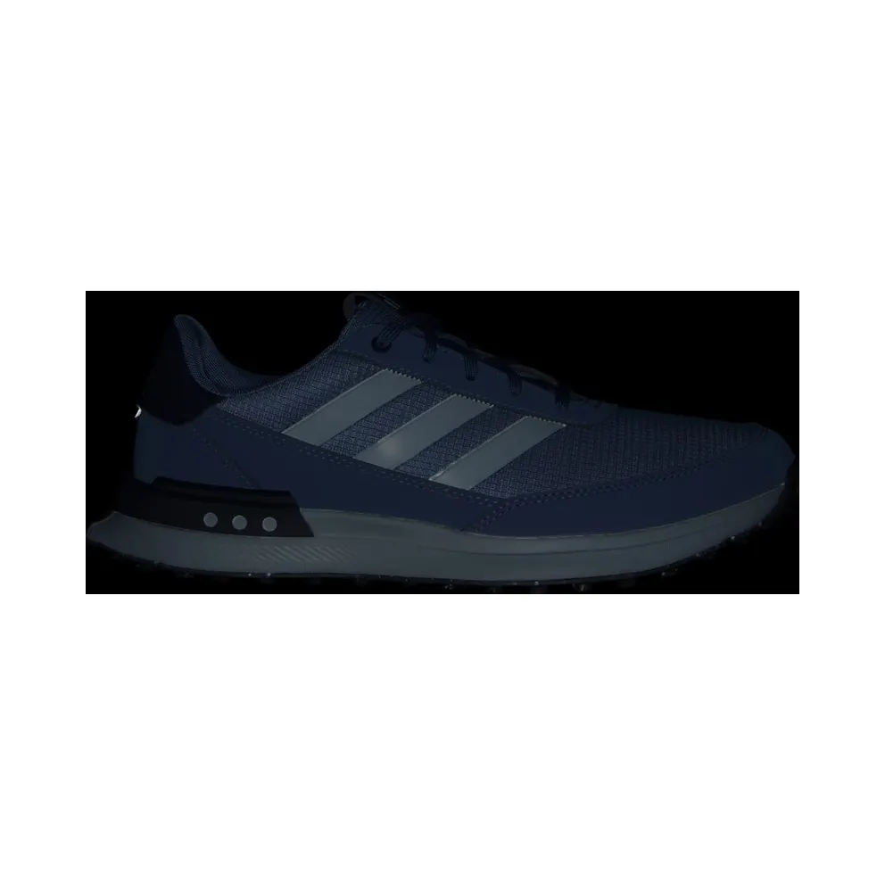 adidas S2G 24 Spikeless Golf Preloved Ink Cloud White Legend Ink (IG8105)