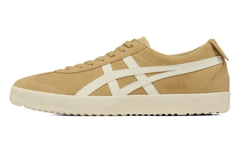 Onitsuka Tiger Mexico 66 Delegation Camel Beige Cream (1183C344-251)