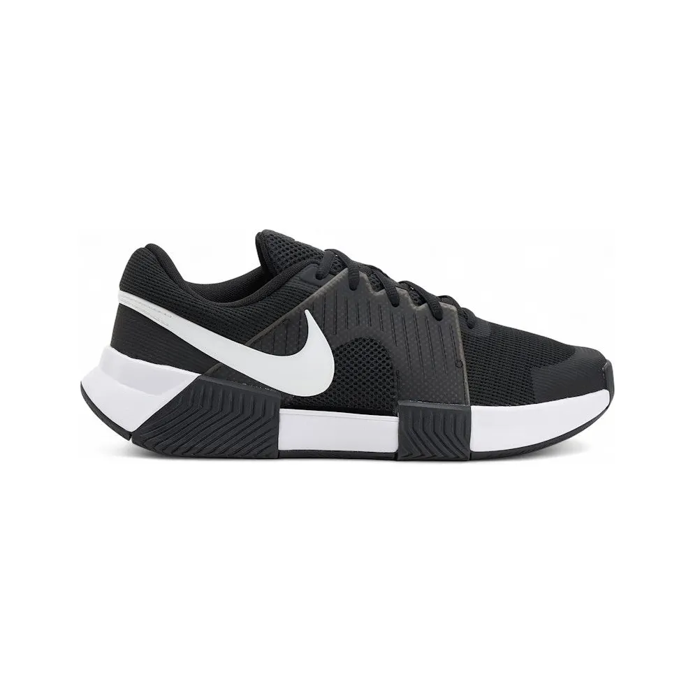 Nike Zoom GP Challenge 1 HC Black White (FB3147-001)