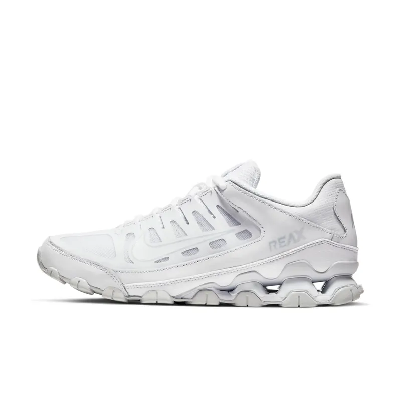 Nike Reax 8 TR Pure Platinum (621716-102)