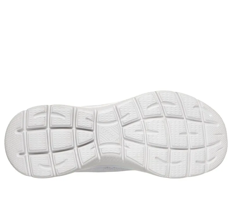 Skechers Slip-ins: Summits – Sweet Skies Sneaker Grey