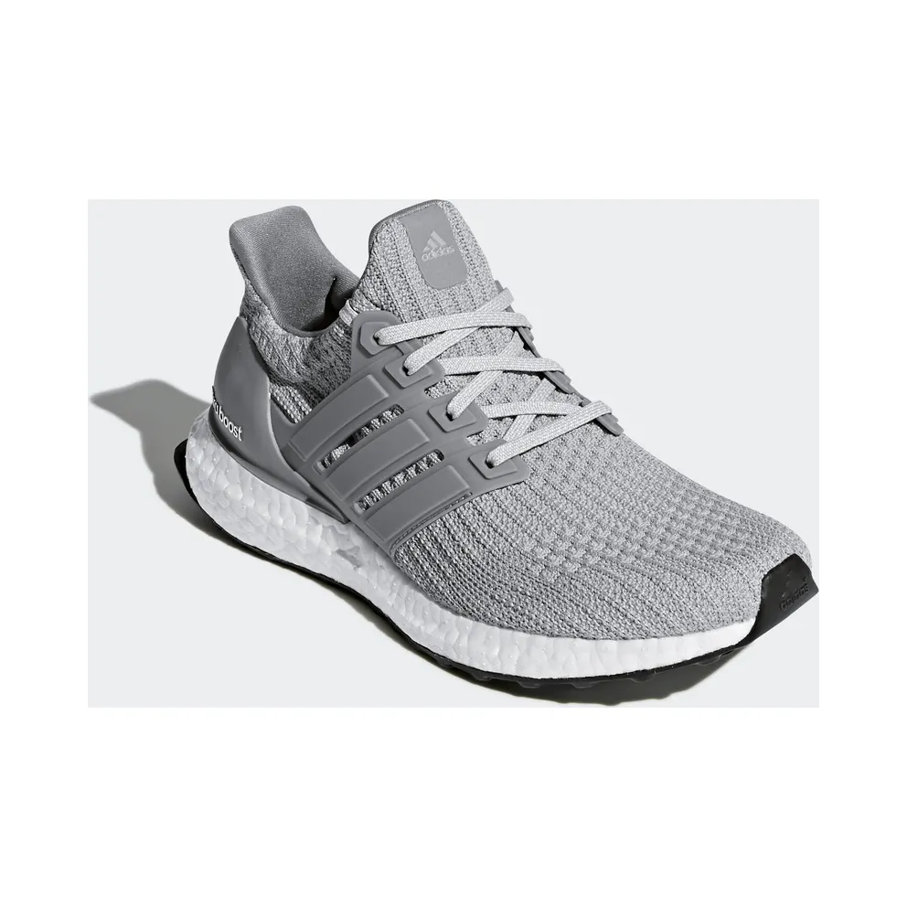 adidas Ultra Boost 4.0 Grey (W) Grey/Grey/Grey (BB6150)