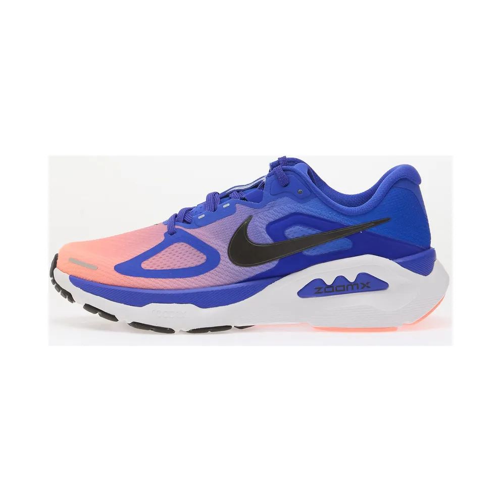 Nike Structure Plus Racer Blue / Atomic Pink / Weiß / Schwarz