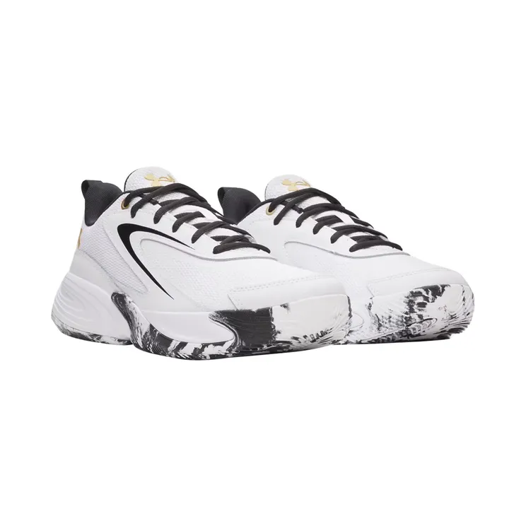 Under Armour Lockdown White (6009400100)