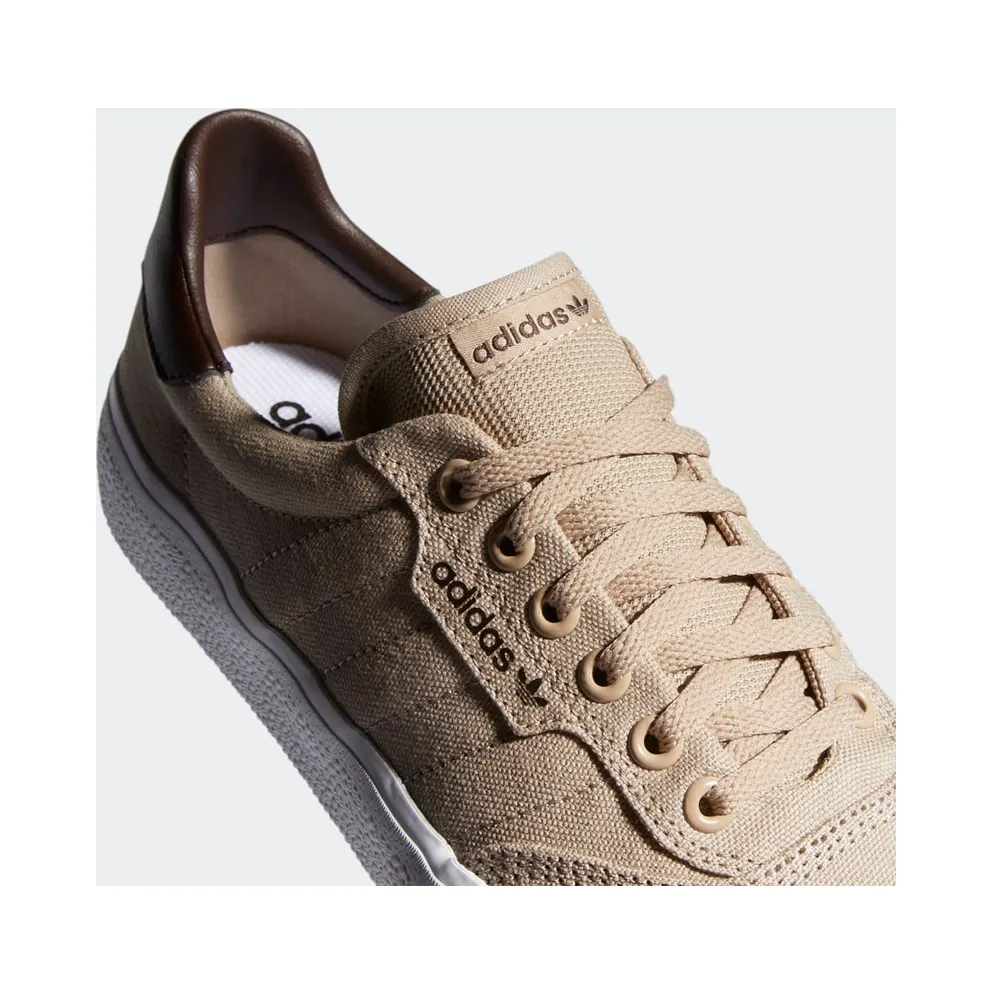 adidas 3MC Sand Beige / Brown Malt / Footwear White (FV5093)