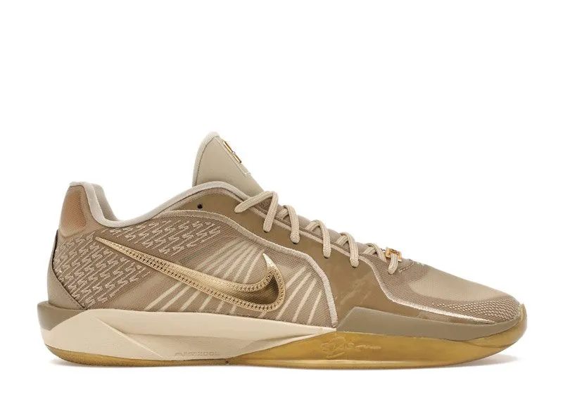 Nike Sabrina 2 Stronger Than Gold (HF1799-200)