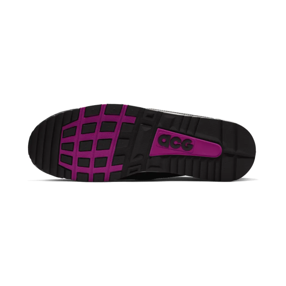 Nike Air Wildwood ACG Black Electric Green Black/Hyper Violet-Dark Grey-Electric Green (AO3116-002)