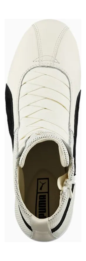 Puma Eskiva Mid Whisper White (W) (361010-02)