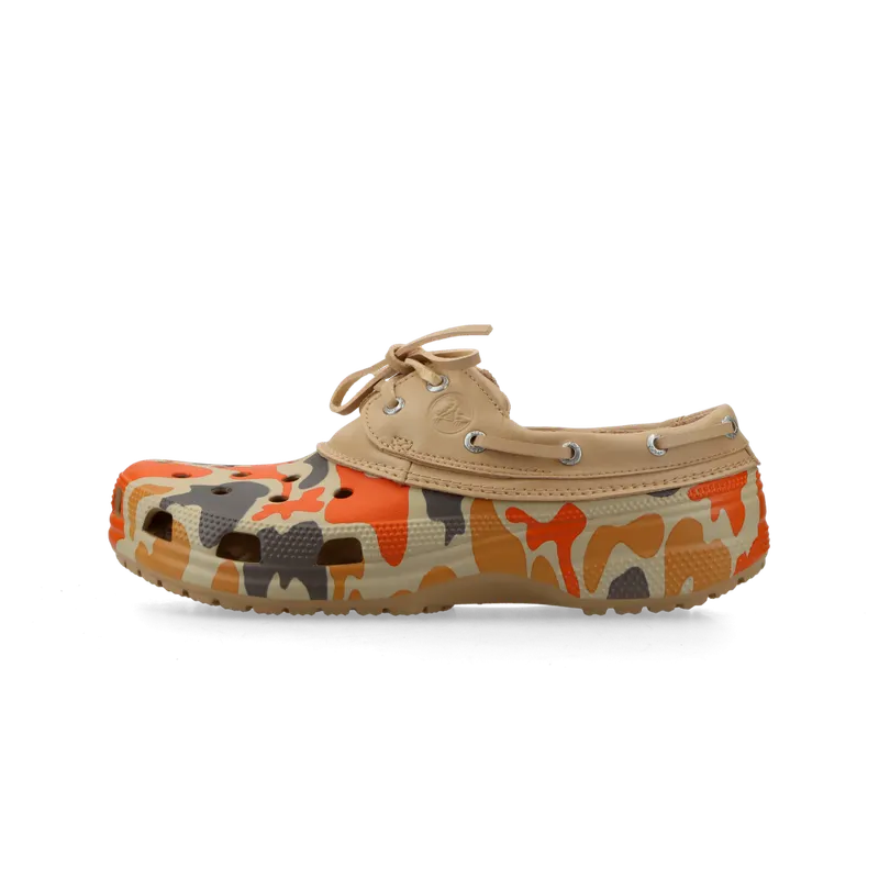 Crocs Classic Boat “Duck Camo” (212951-2NW)