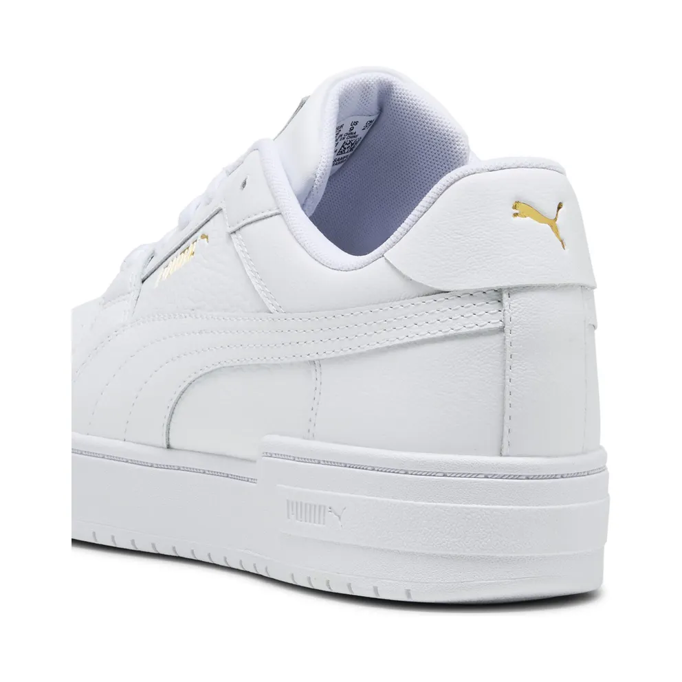 Puma CA Pro Classic II “Puma White” (402366_01)
