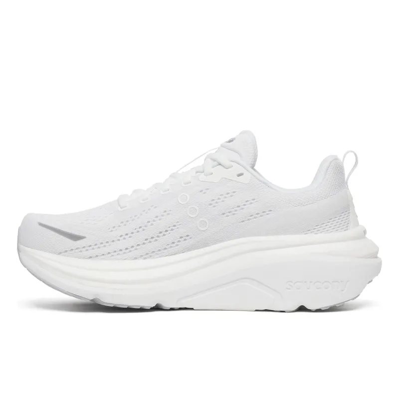 SAUCONY Hurricane 25 “White” (S21026-202)