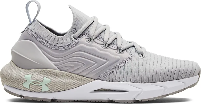 Under Armour HOVR™ Phantom 2 IntelliKnit Gray (3024155-112)