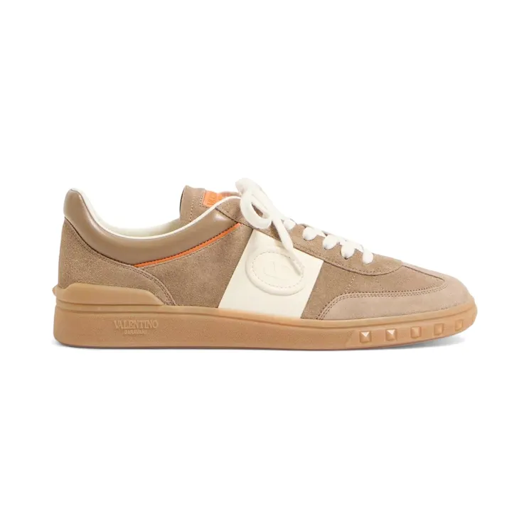 Valentino Upvillage Khaki Ivory (7Y2S0H77LAL_BSB)