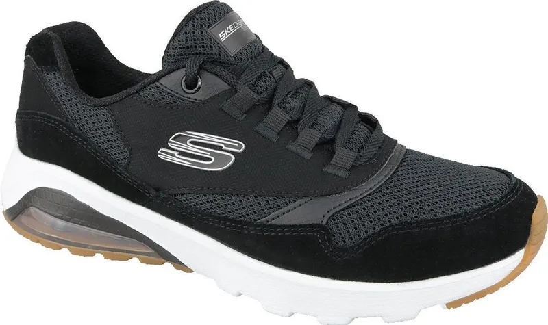 Skechers Skech-Air Skechers Skech-Air Extreme Black (12922BLK)