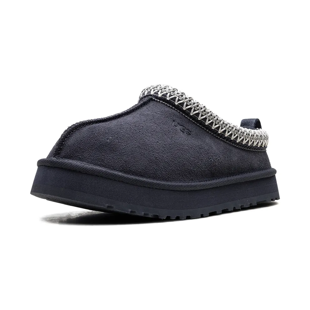 Ugg Tazz Slide Kids “Eve Blue” (1143776K-EVB)