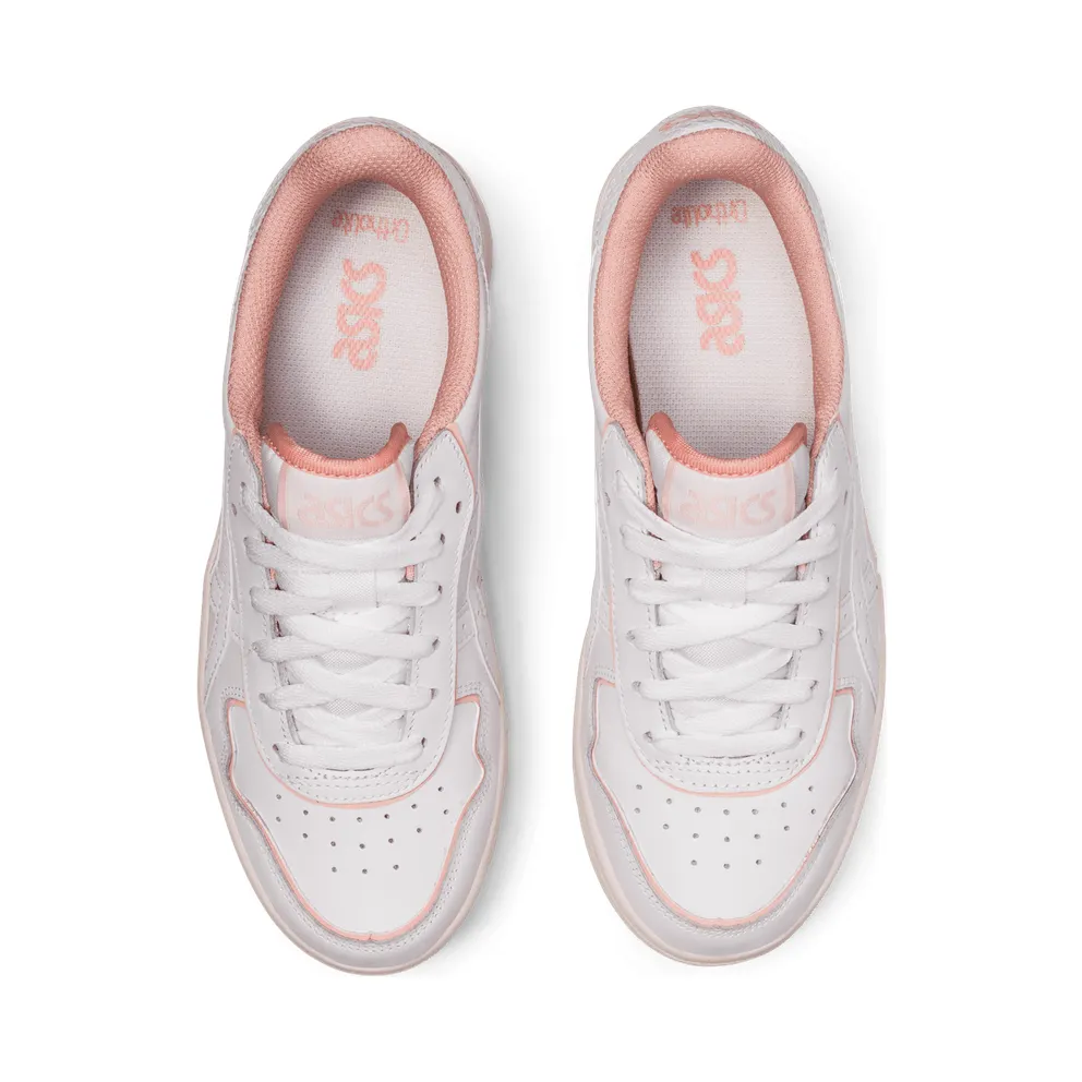 Asics JAPAN S PF White/Frosted Rose (1202A332.100)