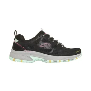 Skechers Hillcrest “Pure Escapade Black” (149821BKMT)