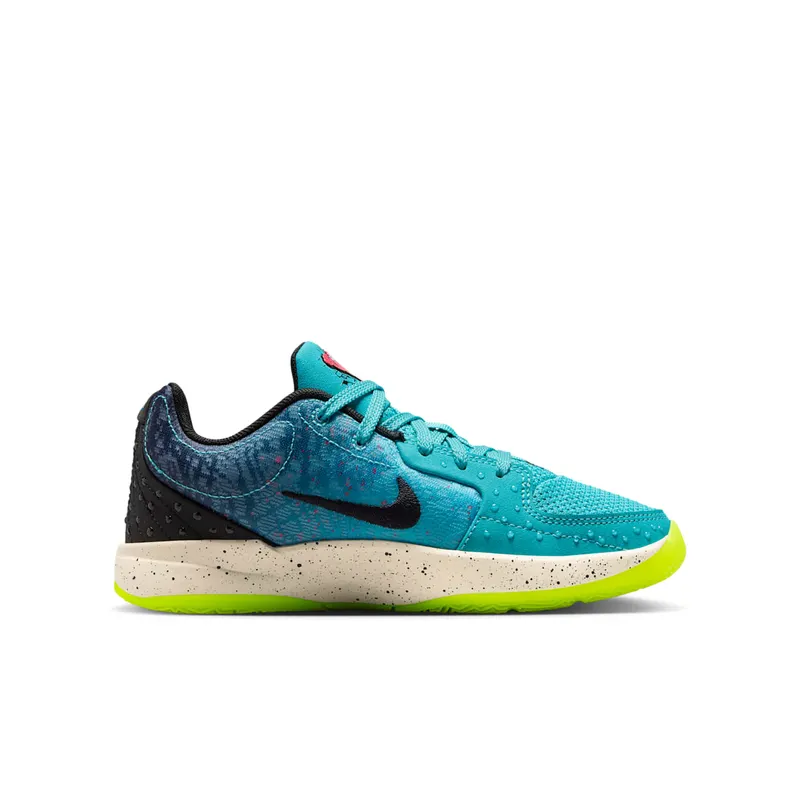 Nike JA 2 (GS) “KOOLAID” (IF3948-800)