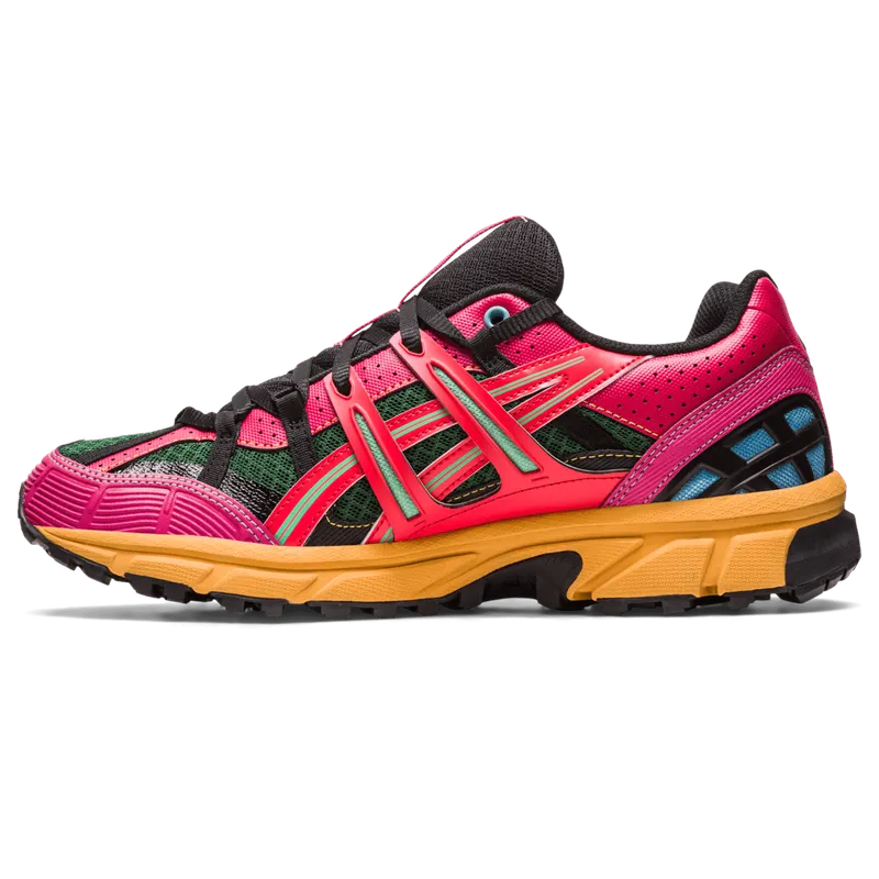 Asics GEL-SONOMA 15-50 Bright Rose/Evergreen (1201A852.700)