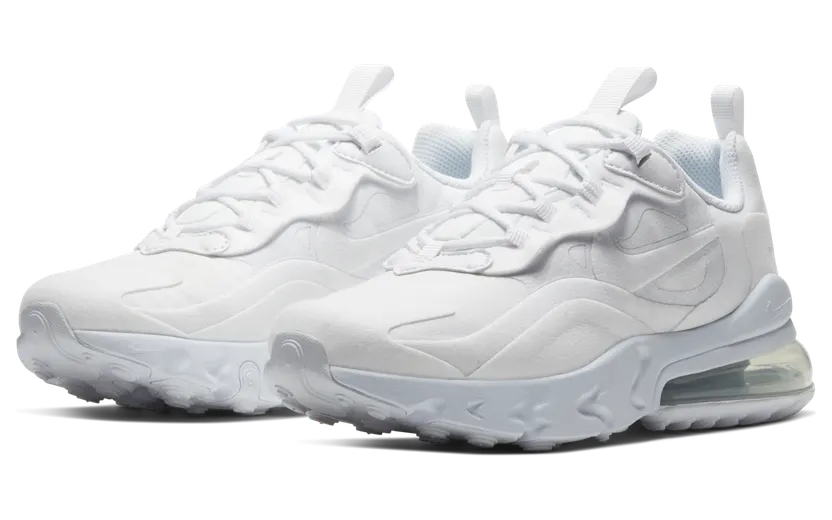 Nike Air Max 270 React Wit (BQ0103-100)