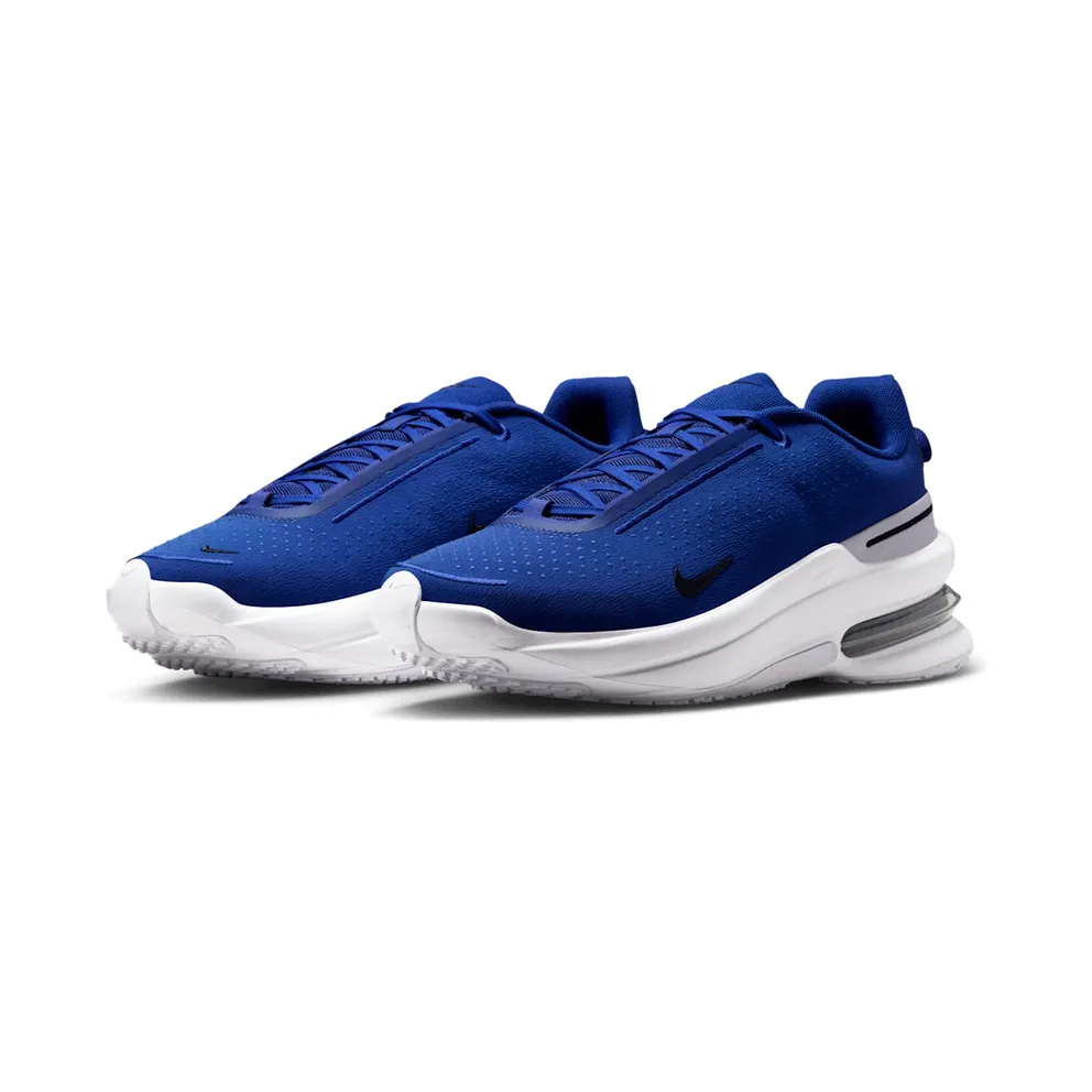 Nike Air Zoom Upturn SC Deep Royal Blue White Racer Blue Black (IB2746-401)