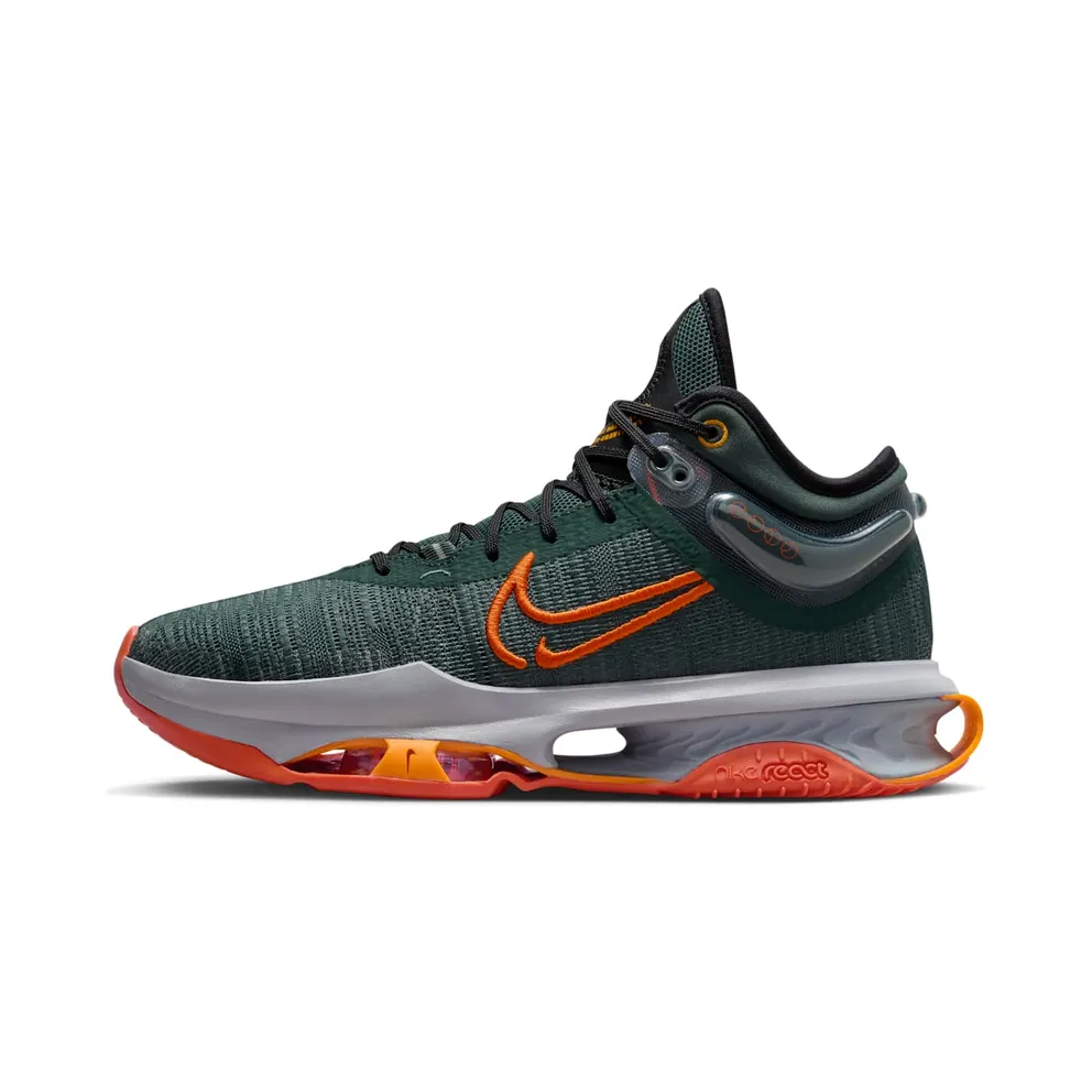 Nike Air Zoom GT Jump 2 Nike University (DJ9431-301)