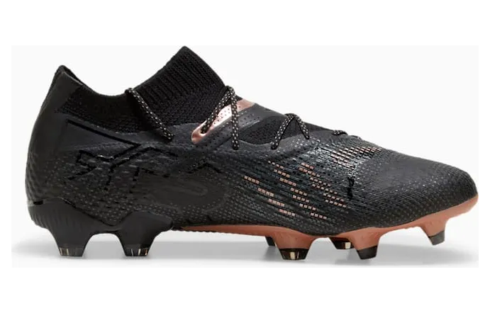 Puma Future 7 Ultimate FG AG “Black” (107599-02)
