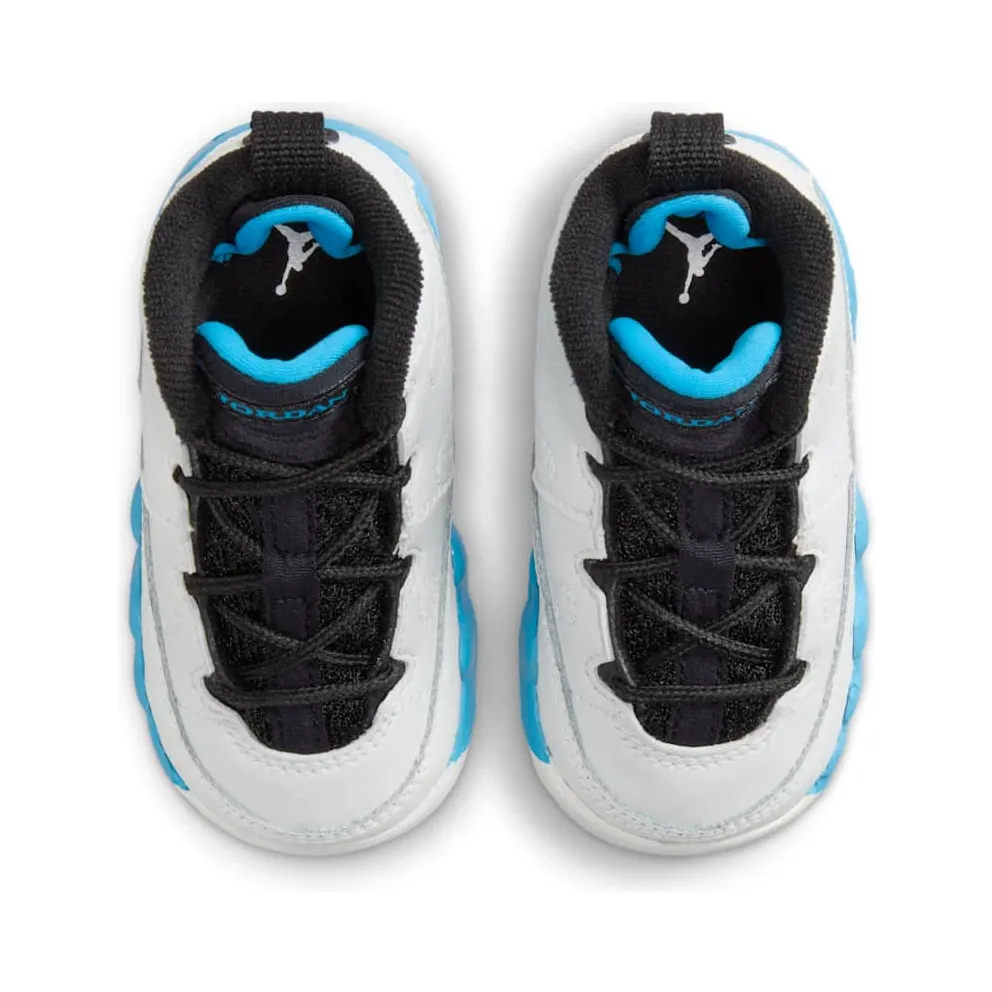 Air Jordan 9 TD “Powder Blue” (401812-101)