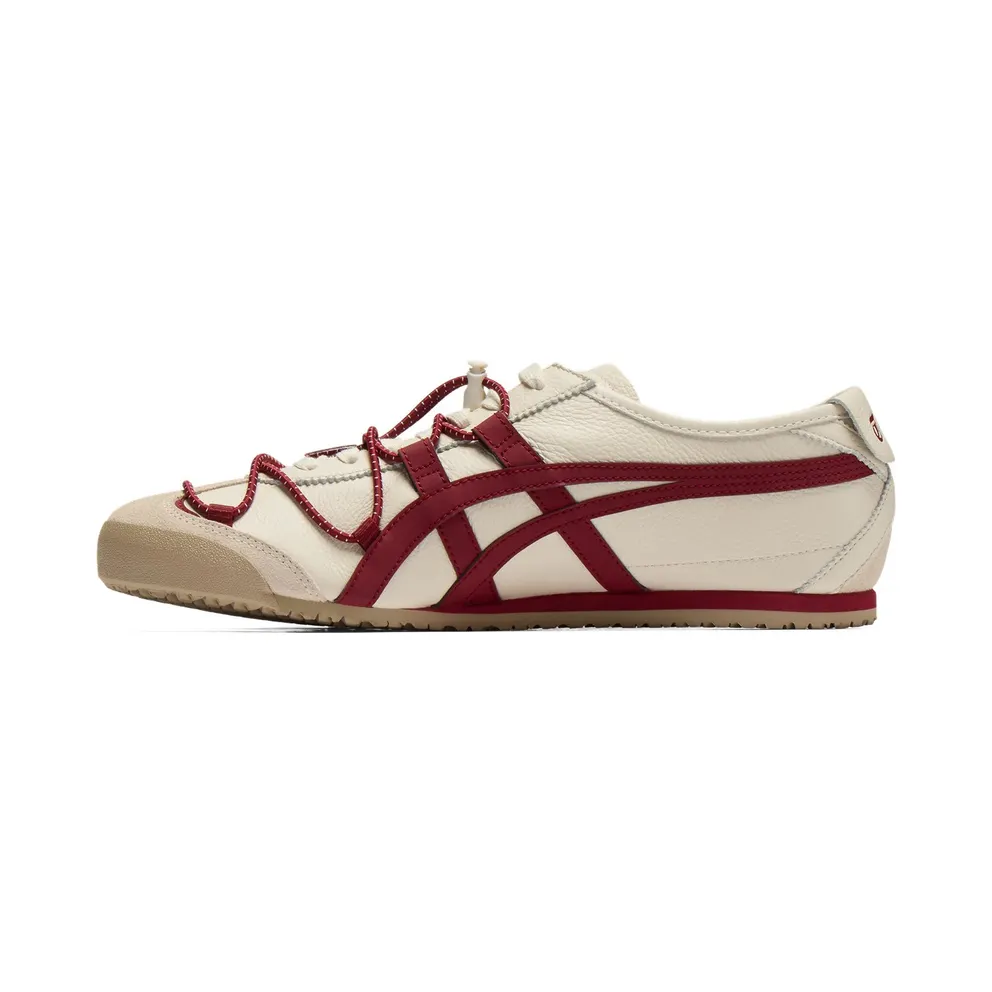 Onitsuka Tiger Mexico 66 Viny Birch Beet Juice (1183C577-201)