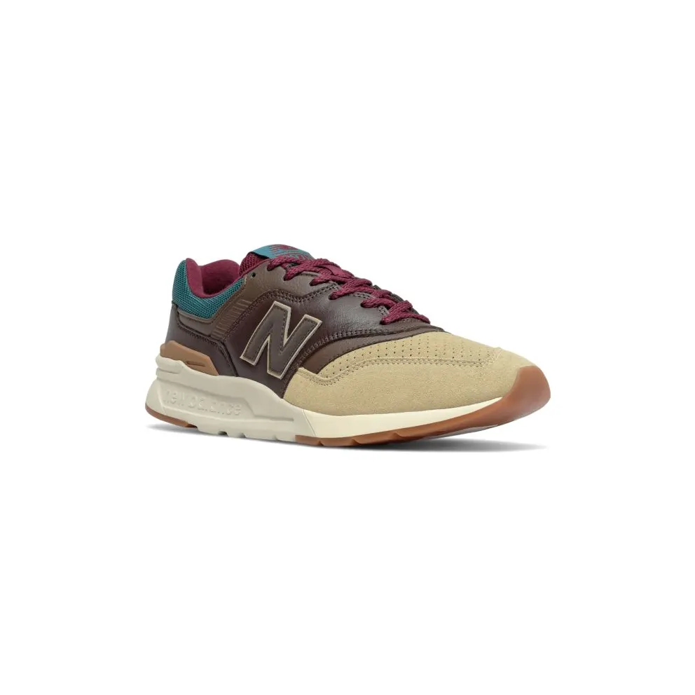 New Balance New Balance Brown (CM997HWE)