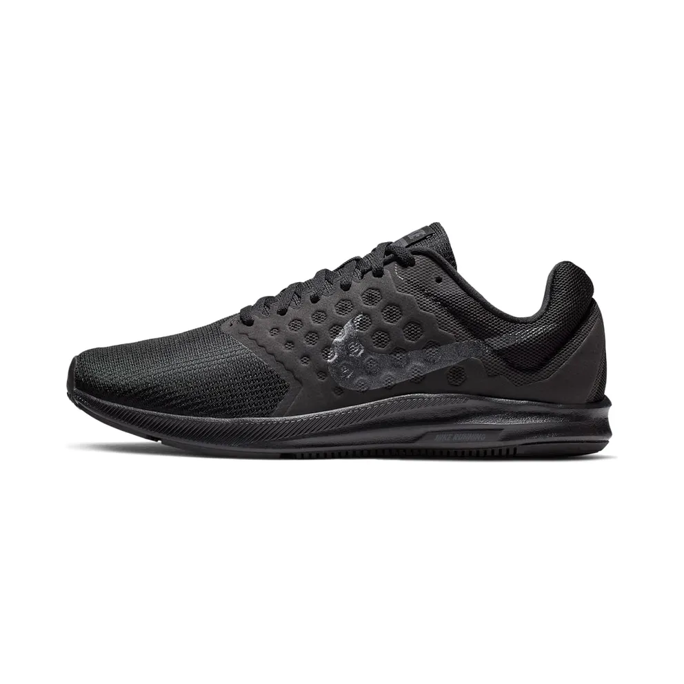 Nike Downshifter 7 Black Anthracite (852459-001)