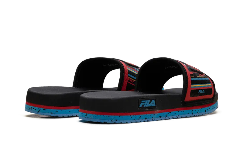 Fila Lunar Slide “Capri Breeze” (1SM01568-028)