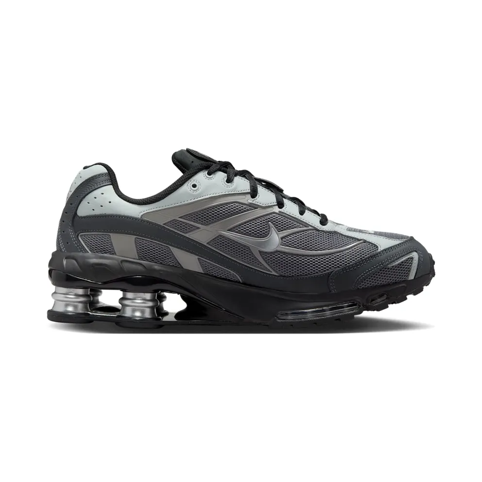 Nike Shox Ride 2 LT (Grey / Black) – IB4470-099