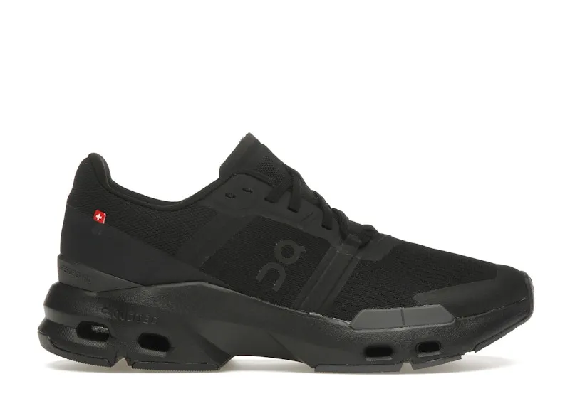 On Running Cloudpulse Black Eclipse (3WD30060106)