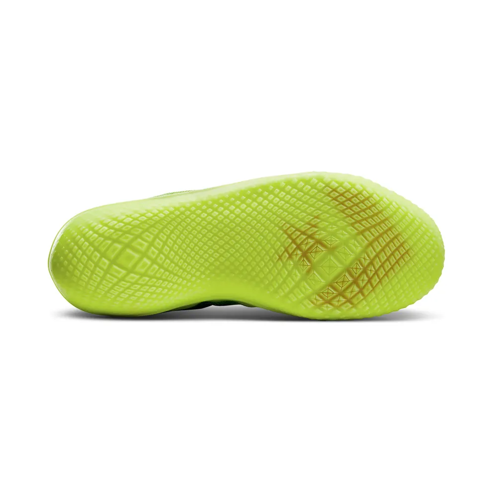 Converse All-Star Pro BB Grinch Bold Lime/Black-Volt (166322C)